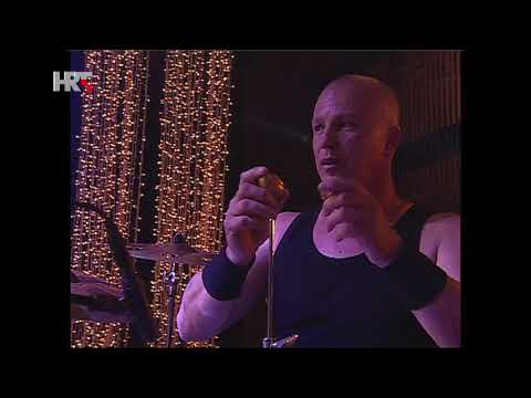 Porin 2008: Livio Morosin - Mantra Hopa Cupa Skoči