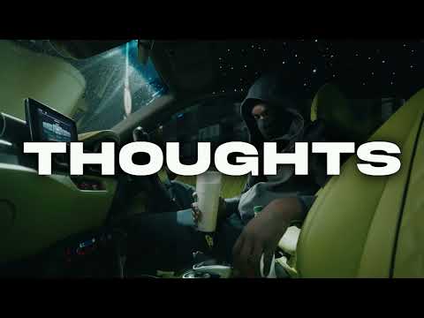 [FREE] Trapx10 X #67 PR SAD X UK Drill Type Beat - "THOUGHTS" | UK/NY Drill Instrumental 2023