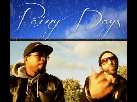 Cee - Rainy Days ft. D-Shade (Official Video) (@CeeFor, @DShade77)