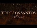 MOONSPELL - Todos Os Santos