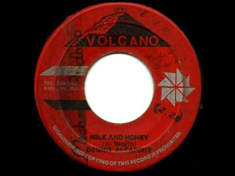 Video thumbnail for Milk And Honey