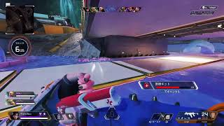 脳死pex