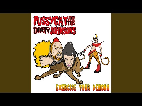 Trouble With The Devil