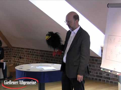 Zahlengeschichte im Mini-Mathematikum