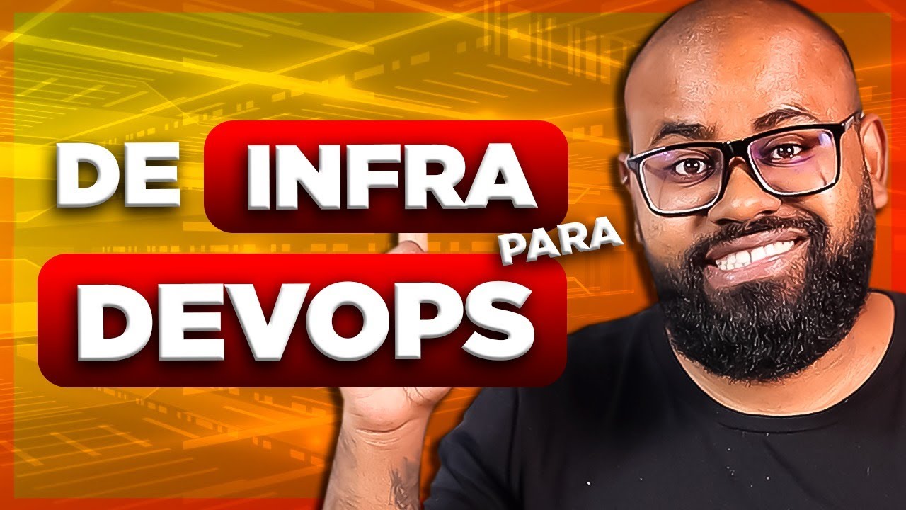 Como se tornar um DevOps