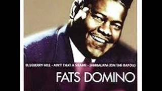 Domino, Fats - Be My Guest video