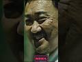 Ma Dong Seok The Gangster The Cop The Devil Don Lee Gangster Entry Shorts Sigma Gangster