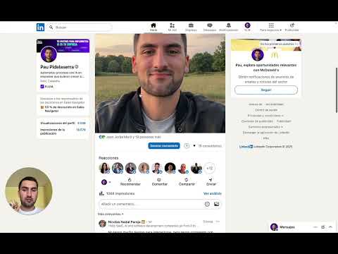 Item video thumbnail