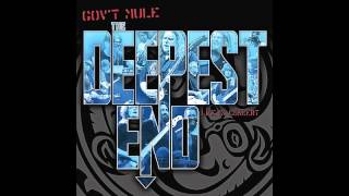 GOV'T MULE  Which Way Do We Run (The Deepest End) Live In Concert