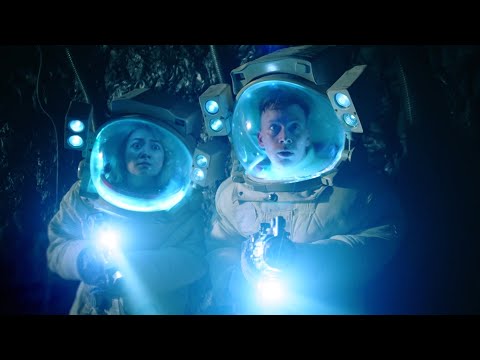 Major Cineplex and Thai Health Promotion Foundation "Space Trooper"