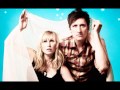 Mates Of State - Sleep The Clock Around 