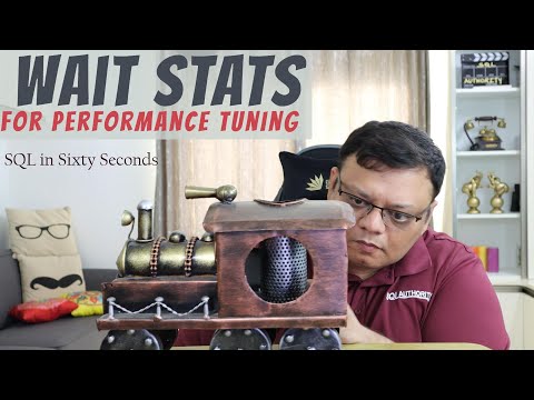 SQL SERVER – Top 3 Wait Stats from Real-World