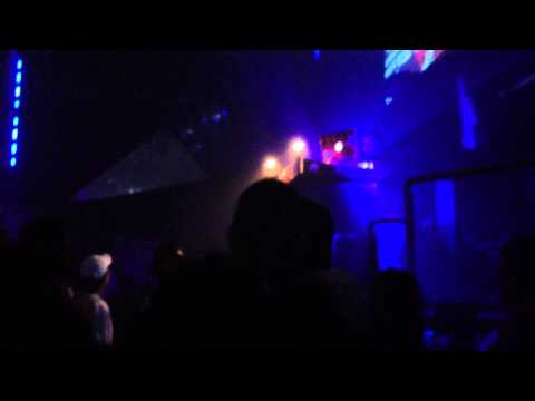 Dj Chumbe @ Cumpleaños dj veci NON Concept-Club 05-12-2012