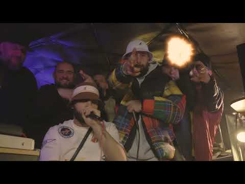 KEEPMAN - GUN SHOT (Official video)