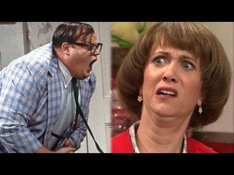 Top 10 Saturday Night Live Cast Members of All Time