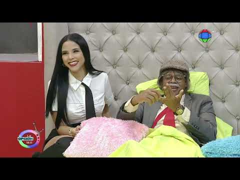 Denise Peña talks about reconciliation with Caro Brito | La Opción 13.0