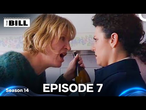 The Bill - Season 14 Episode 7 | Girl Power (1998)