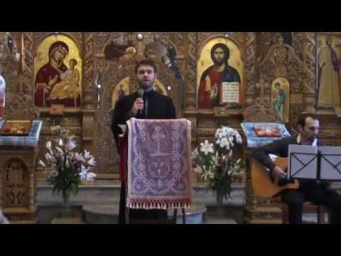 Grupul Katharsis - Concert  Stuttgart (III)