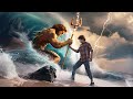 Demigod Steals Zeus Thunderbolt To Destroy The World Of The Gods