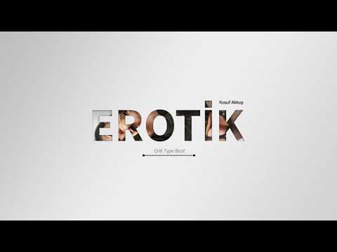 [BATURAL] 'Erotik' | Drill Type Beat