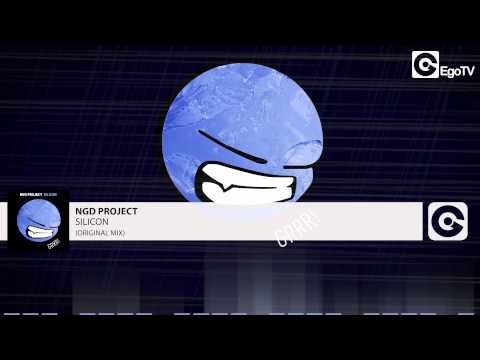 NGD PROJECT - Silicon (Original Mix)