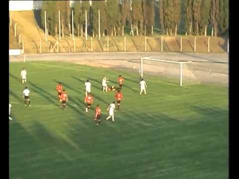 FECHA 23   SHOW DE GOLES FECHA 23