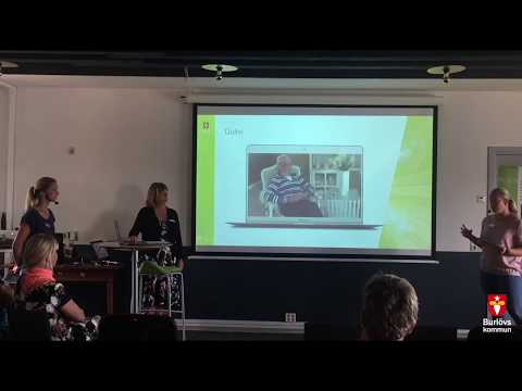 Trygg hemgång i samverkan