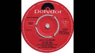 (10b) Bee Gees - Sun In My Morning