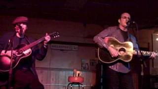 Tom Russell--Who&#39;s Gonna Build Your Wall?