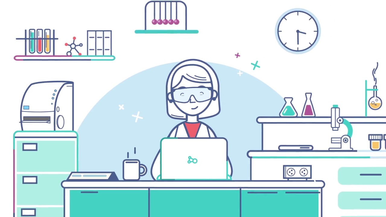 OneSource® Laboratory Relocation Services