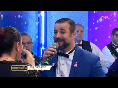 Gloriana Arpa Belli & Janvil - I Belong to you on The Entertainers 2018/19 (Week 4)