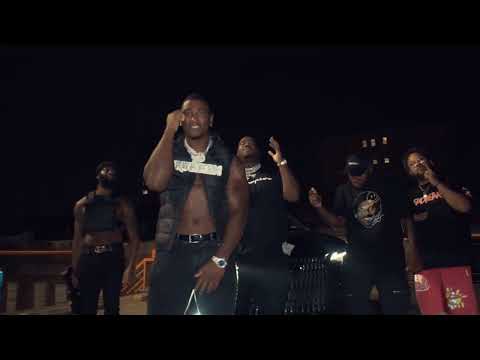 TB Ruffin ft Corey Rogers - Who You Want Official Music Video