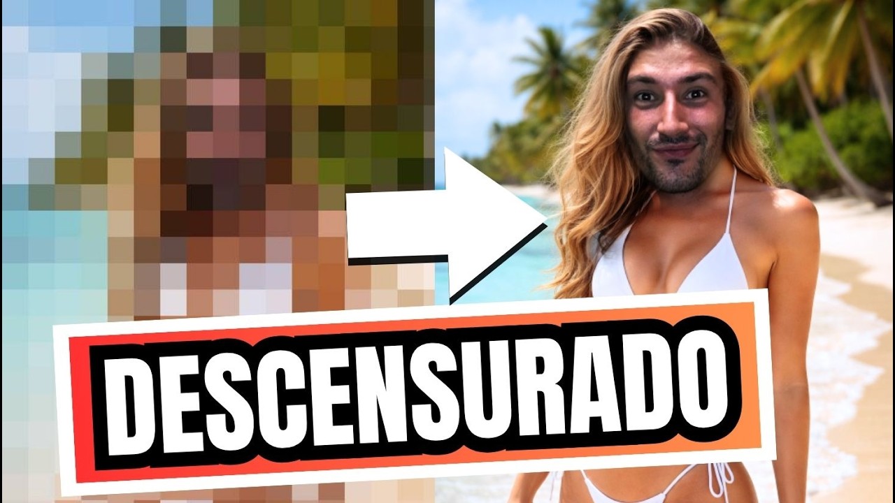 Descensurando Vídeos con Python | ¿Es posible?