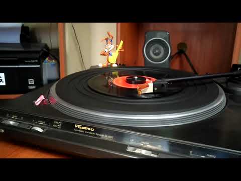 Reunited / Peaches & Herb / Polydor / El Virrey 1979