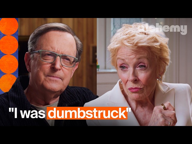 What Holland Taylor learned from Stella Adler after 15 years of acting