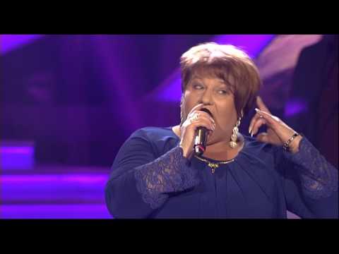 Nihada Kapetanovic - A tebe nema - (live) - NNK - EM 17 - 22.01.2017