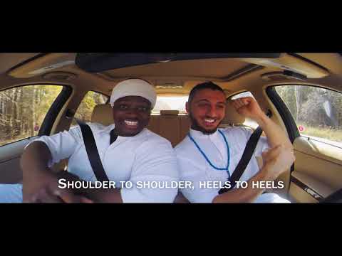 Deen Squad x Jae Deen x Karter Zaher - FRIDAY (Halal Remix)