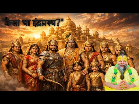 “पांडवों की ताकत देखकर कौरव क्यों डर गए?”
