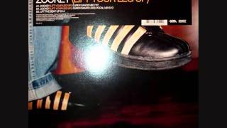 Hard Dance Experience - Zookey ( Lift Your Leg Up Extended )