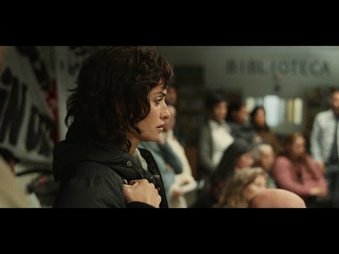 EN LOS MÁRGENES - Tráiler oficial