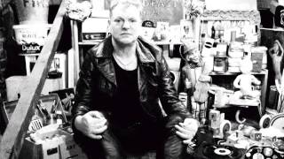 Andy Bell (Erasure) - Medley Of Songs From 'Torsten The Bareback Saint'