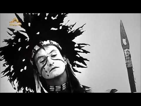 Wild Bill Hickok Meets Indians Cheyenne (PT-BR subtitles)