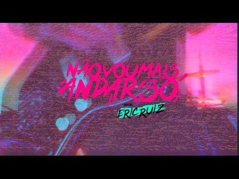 SALZBAND - Não Vou Mais Andar Só (CLIPE OFICIAL)