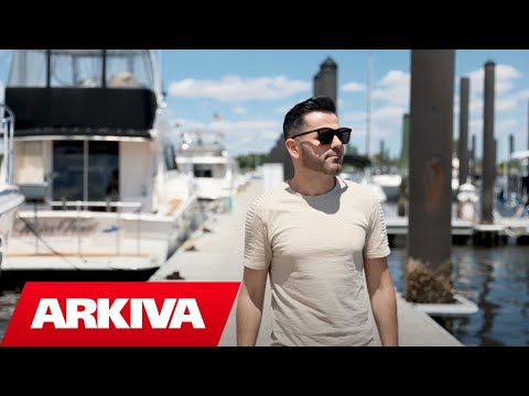 Valdet Luka - Ah medet (Official Video 4K)