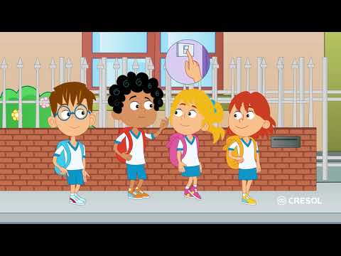 Turma do Futuro: Consumo consciente