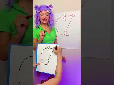 🐭 Drawing with Numbers? Yes, It’s Possible! 🎨