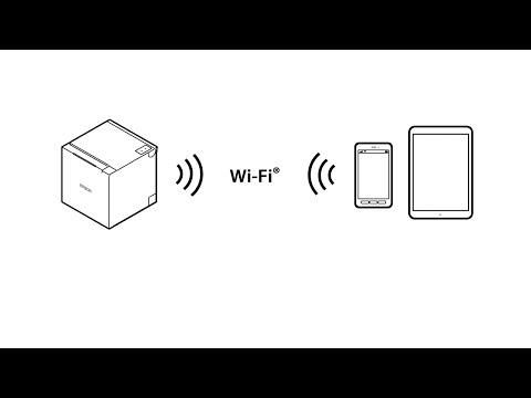 How to Connect via Wi-Fi®