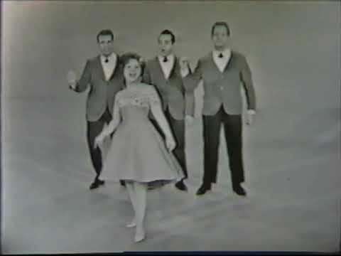 Brenda Lee sings a ong from 1962. #brendalee #nashville #countrymusic