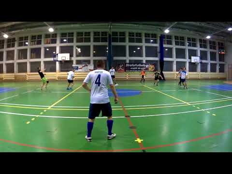 StrefaFutbolu.pl:      Dzierzążnia - Show Time