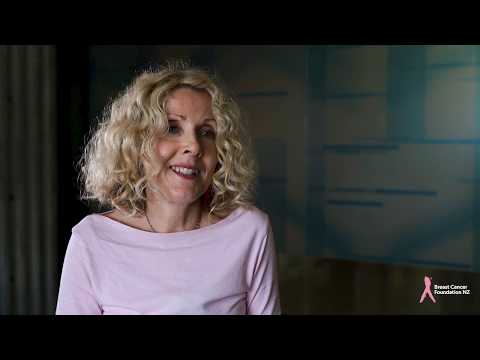 Science in Action - Dr Annette Lasham